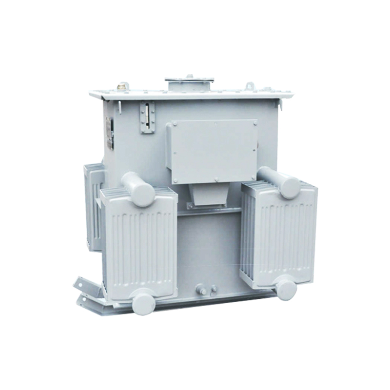 矿用油变 KS11：矿山配电的耐候稳定利器
