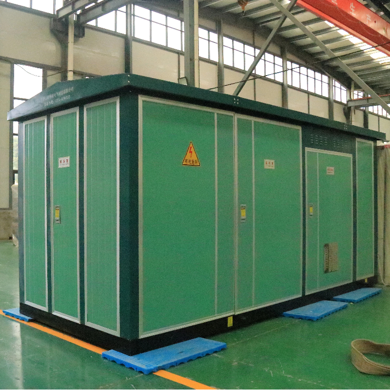 箱式变压器的价格受哪些因素影响?