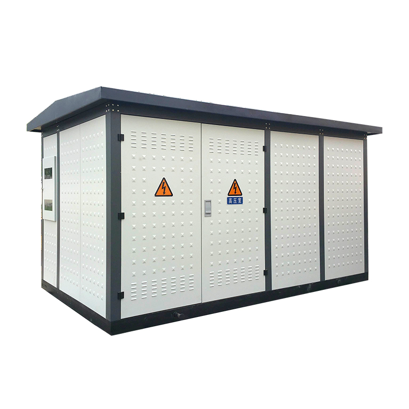 充电桩箱变为什么要配置无功补偿?