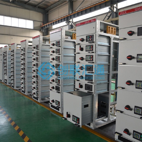 箱式变电站低压柜都有哪些配置？