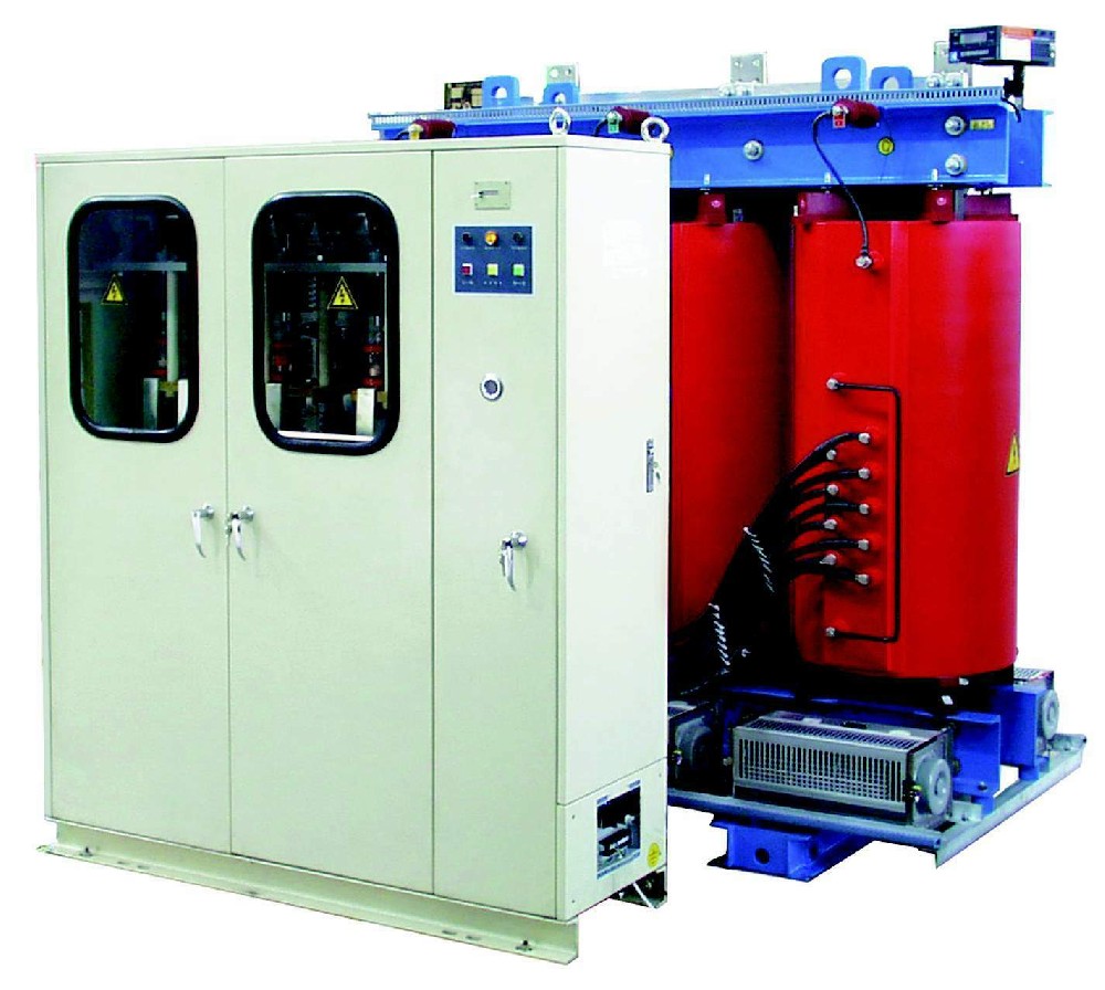 变压器调压装置：无励磁调压和有载调压的区别