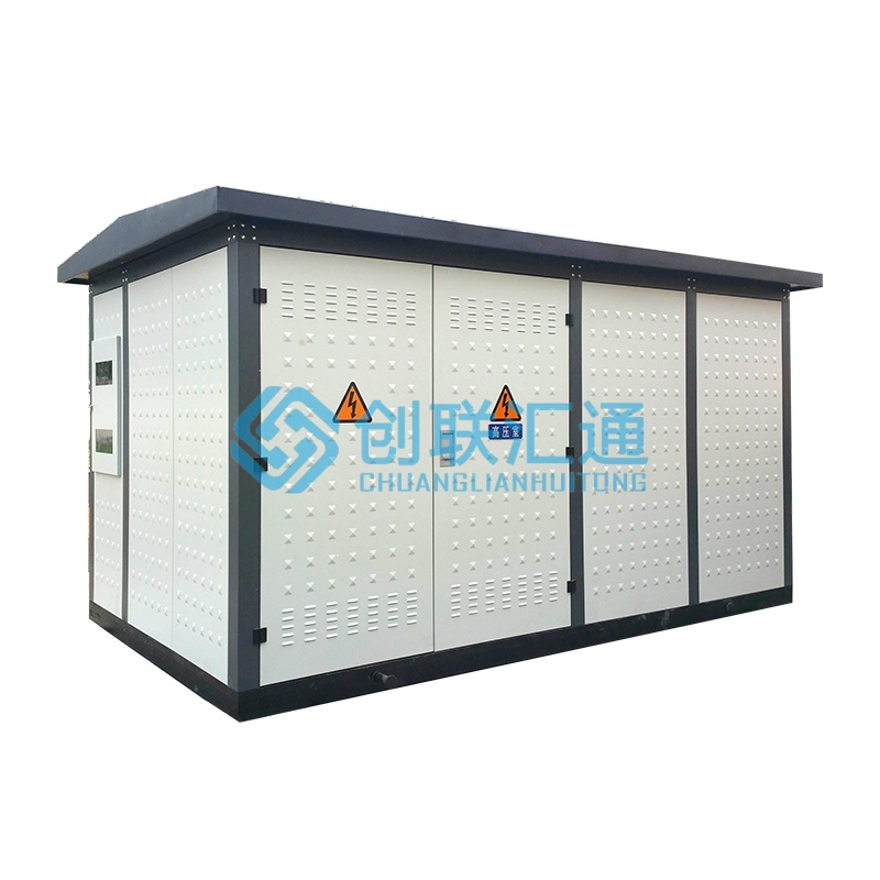 箱变为什么非要看图纸才能报价？