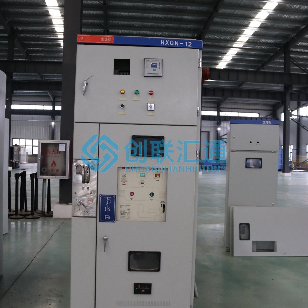 出线柜和馈线柜的区别是什么?