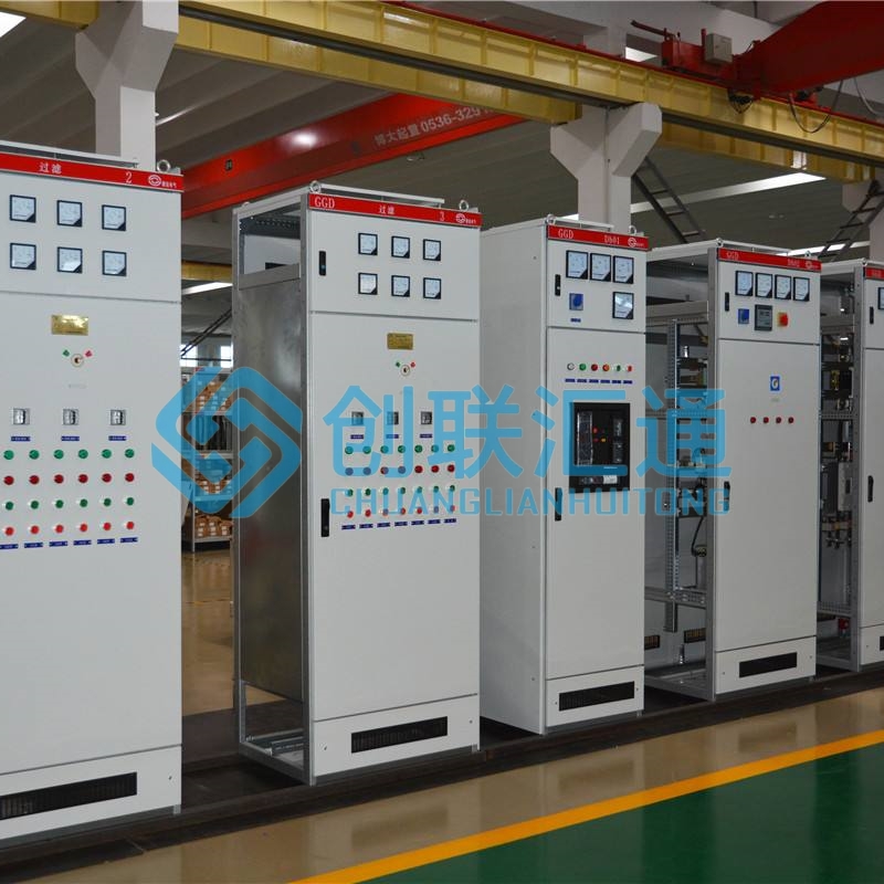 隔离开关的作用与常见型号