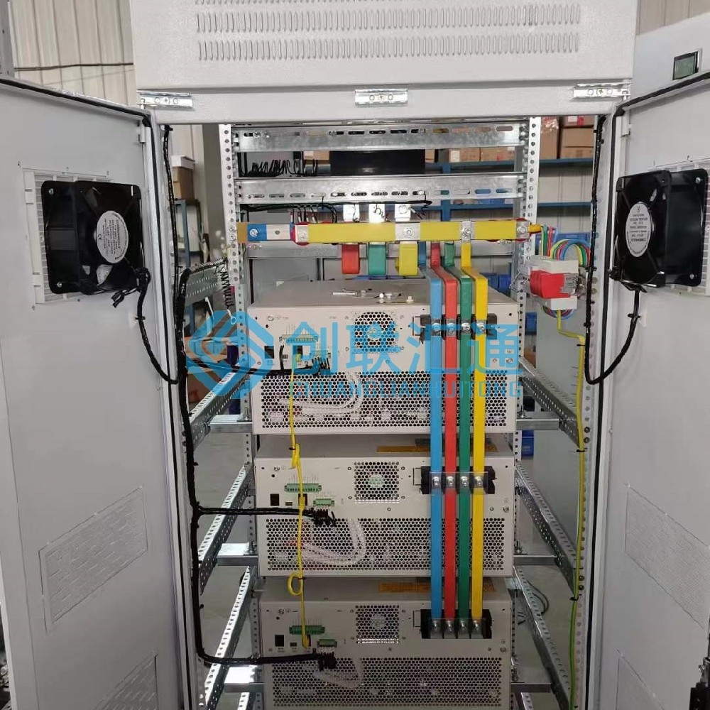 电容补偿柜要怎么补偿？