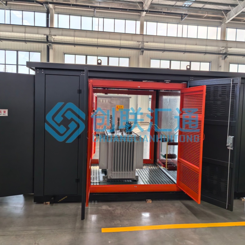 为什么箱变中大部分是油浸式变压器？